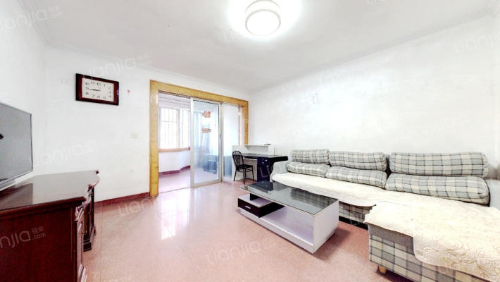 碧波花园二区二手房实景图