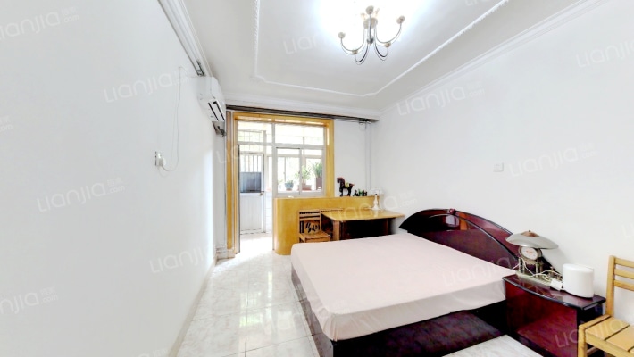 城角街609号二手房实景图