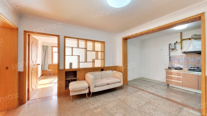 盐城路二手房实景图