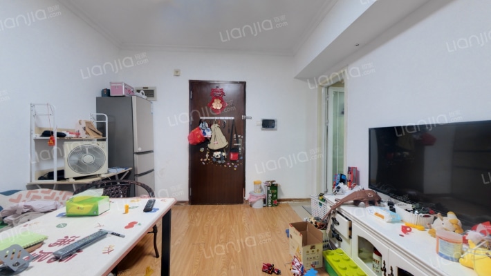 万豪御景苑二手房实景图