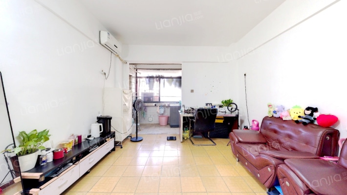 晶美花园二手房实景图