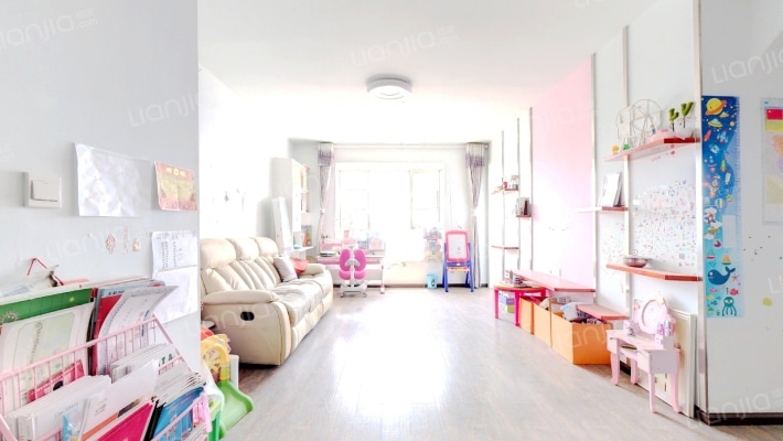 鸿基文昌苑二手房实景图