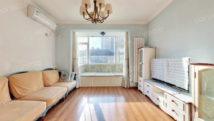 瑞都公园世家北区二手房实景图