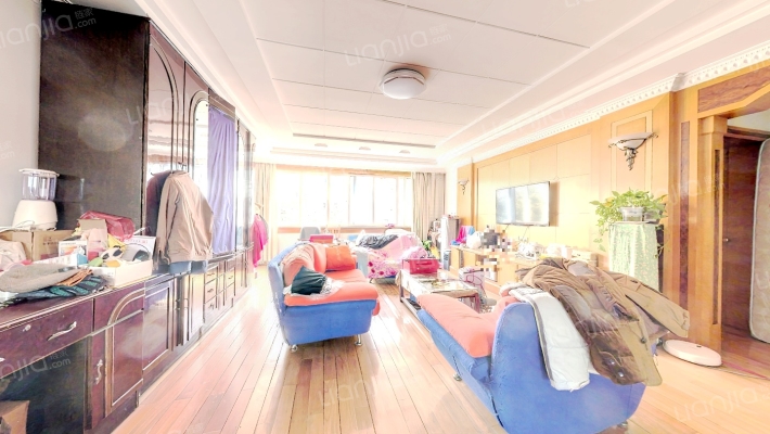 新景苑二手房实景图