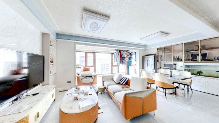 檀悦花园二手房实景图