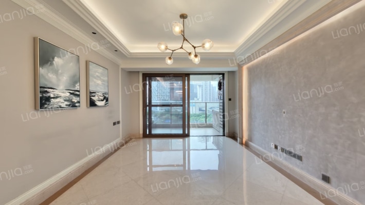 恒裕滨城二期二手房实景图