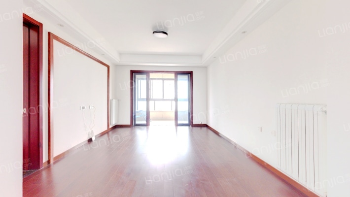 赣铁九龙府康园二手房实景图