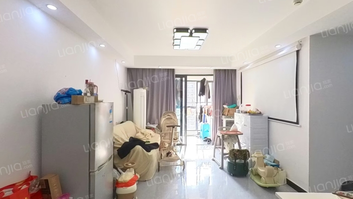 丽景湾二手房实景图