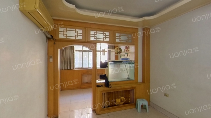 中级法院家属院二手房实景图