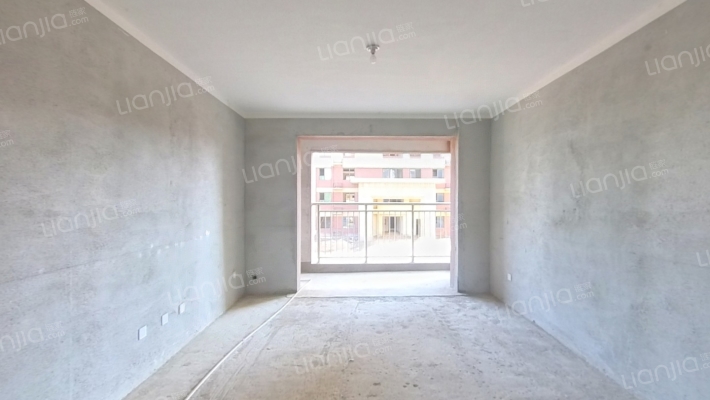 银城花园二手房实景图