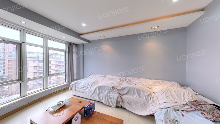 永隆城市广场二手房实景图