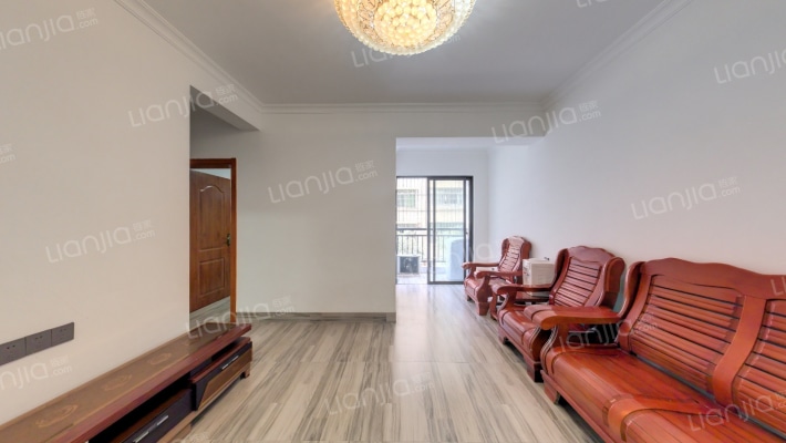 锦绣上城二手房实景图