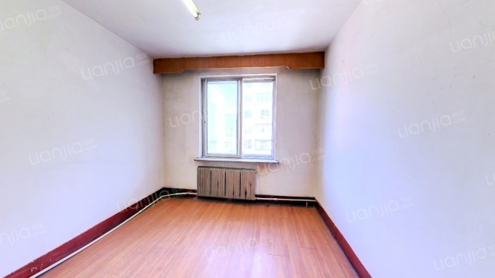 宁山小区二手房实景图