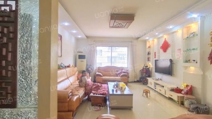 岳阳市岳阳楼区人民法院住宅区二手房实景图