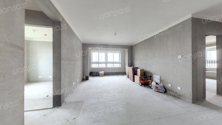 十里景园西区二手房实景图