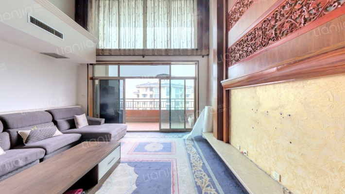 中润 · 华侨城二组团二手房实景图