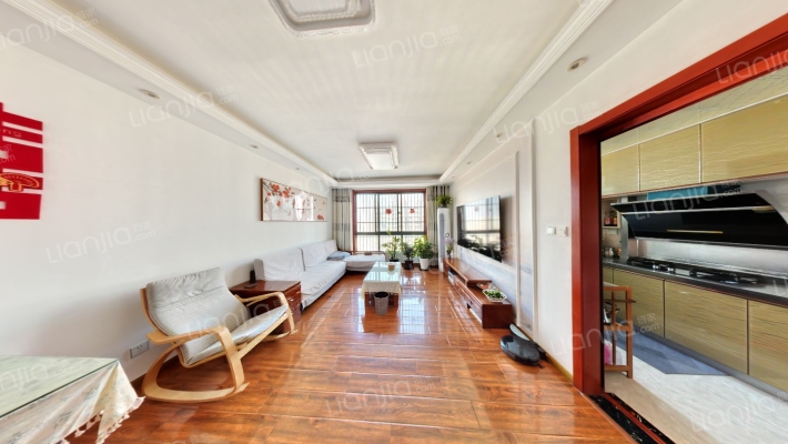 大兴新居D区二手房实景图