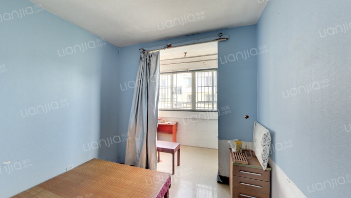 康佳花园二手房实景图