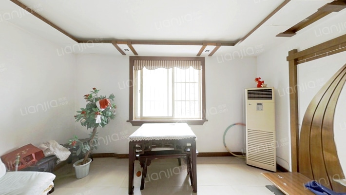 开发新村西区二手房实景图