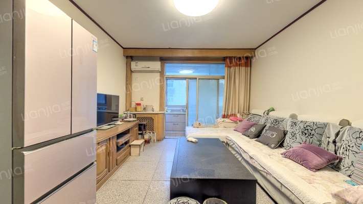 陕西警官职业学院家属院二手房实景图