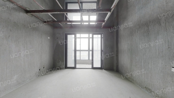 财富之星二手房实景图