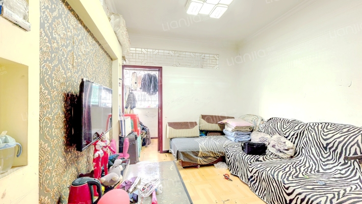 兰花八小区二手房实景图