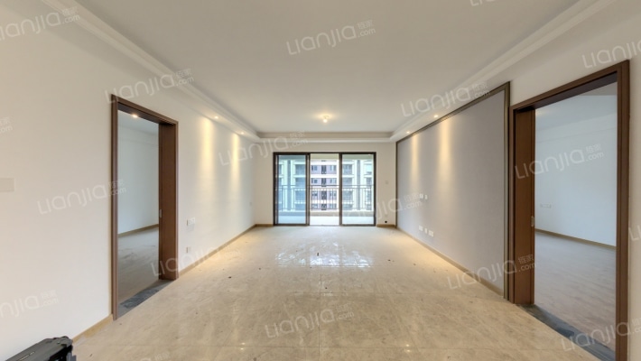 蓝光雍锦府二手房实景图