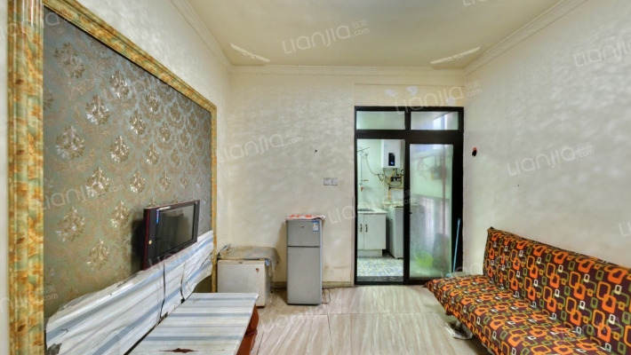 外南街91号二手房实景图