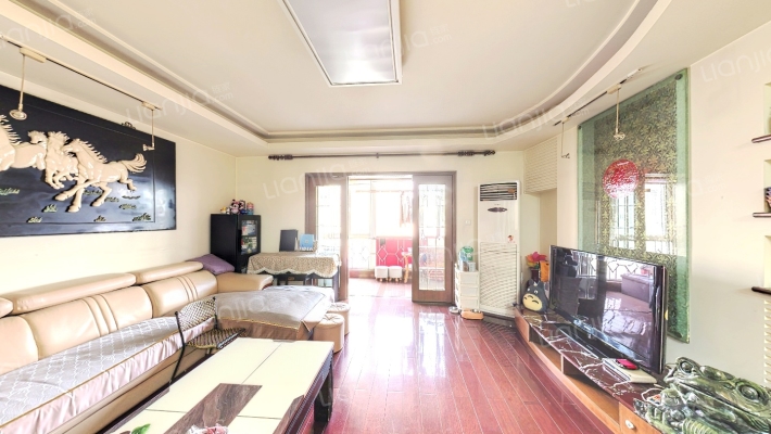 陶然苑二手房实景图