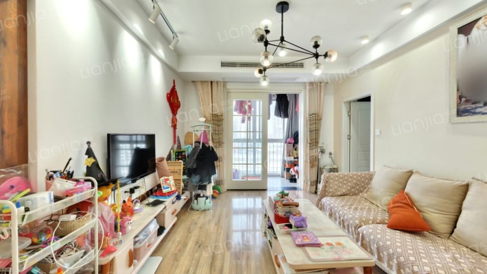 金涛翰林苑二手房实景图