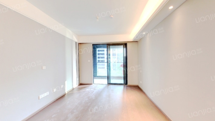 融创时代中心二手房实景图