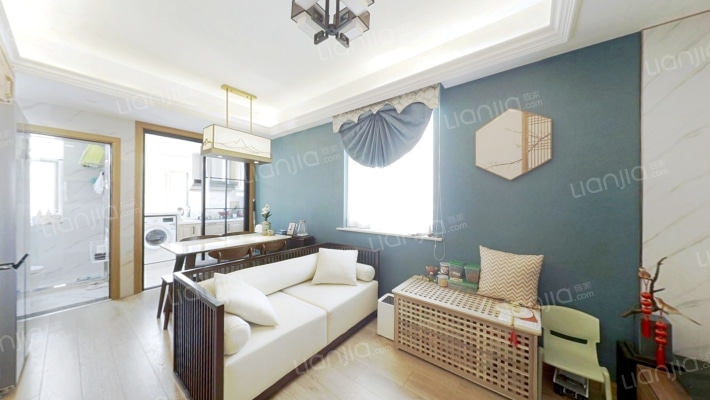 富贵园二手房实景图