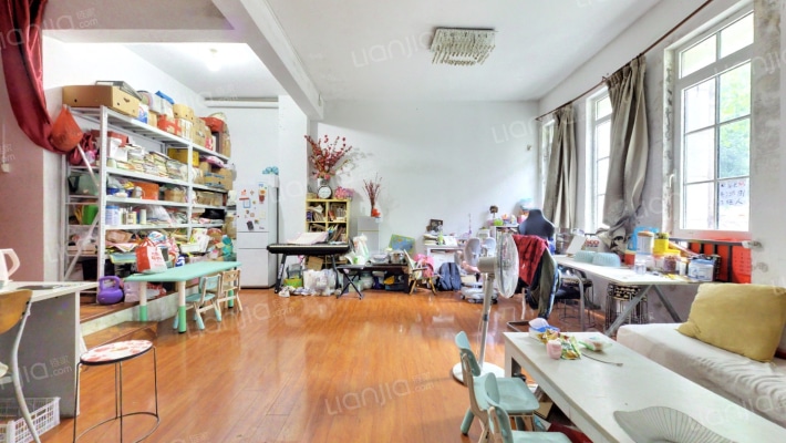 新南路壹号(明兴路528弄)二手房实景图