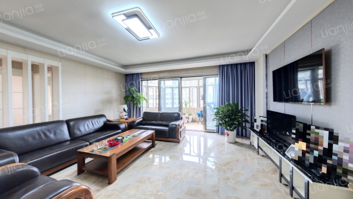 轩坤花苑二手房实景图