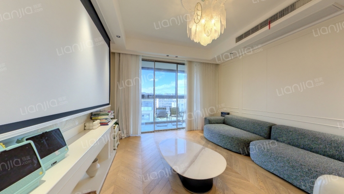 融越府二手房实景图