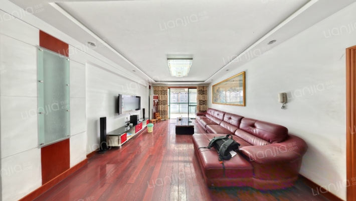 湖滨花园(平湖市)二手房实景图