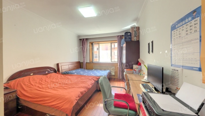 汉广街二手房实景图