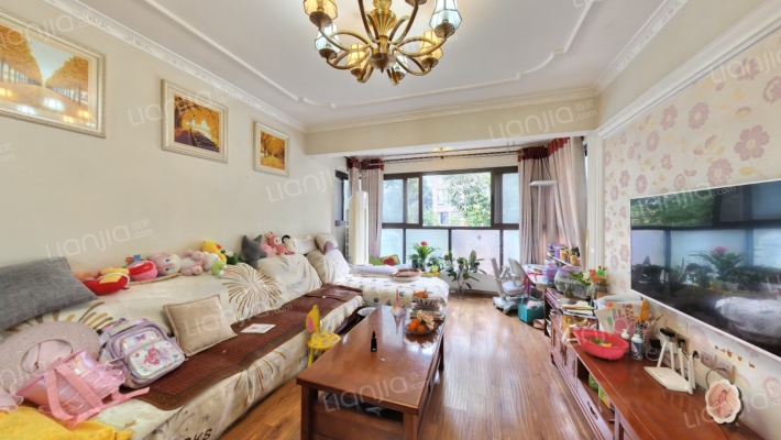 远大林语城二手房实景图