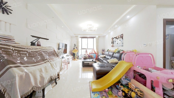 泰和天成二手房实景图