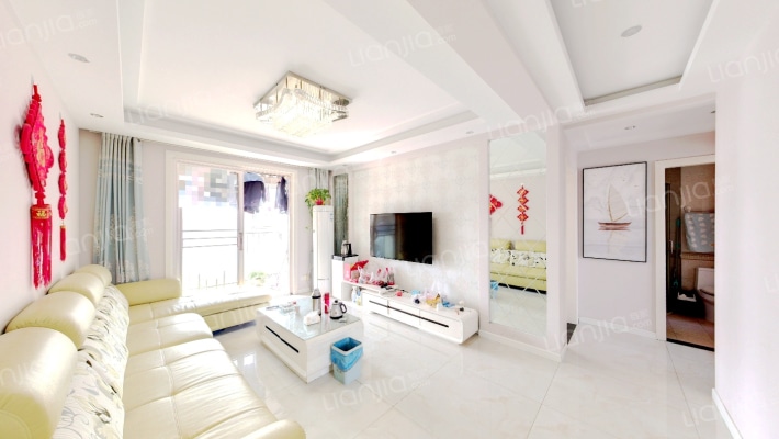 水岸观邸二手房实景图