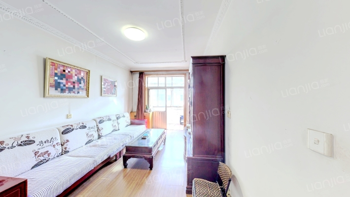 石飞宿舍二手房实景图