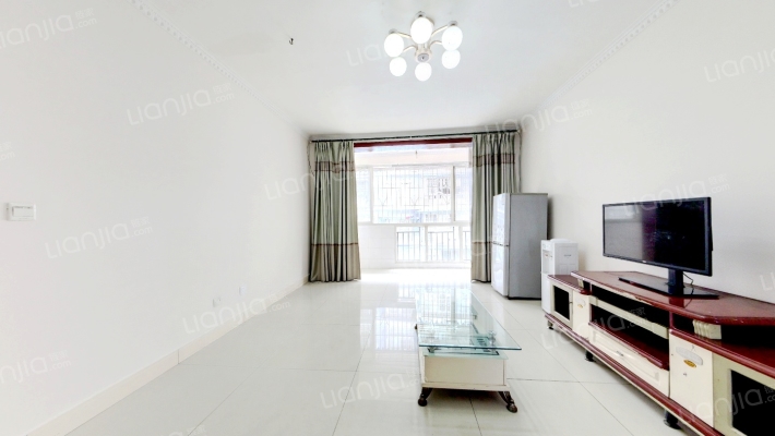 静苑二手房实景图