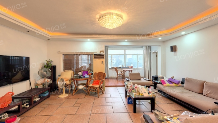 双龙大道二手房实景图