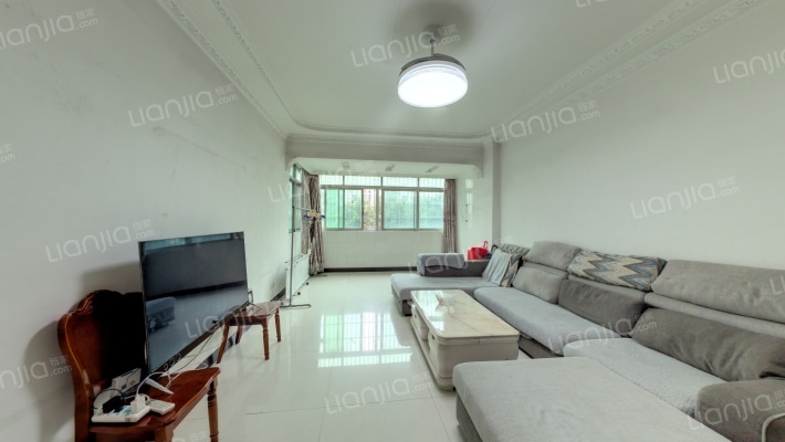 花都晓翠苑二手房实景图