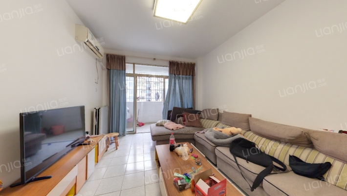 花苑新村二手房实景图