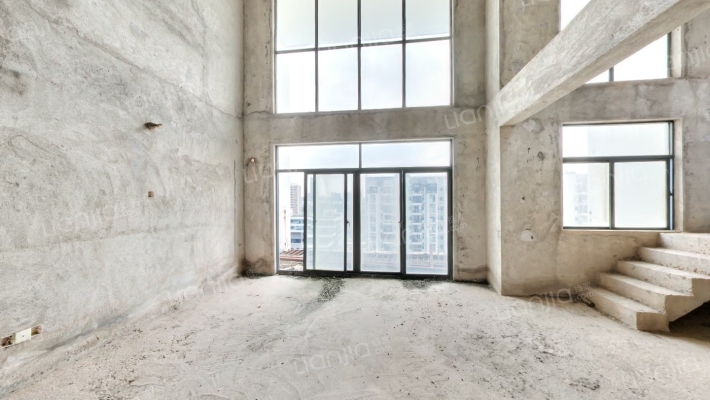 荷塘物语二手房实景图