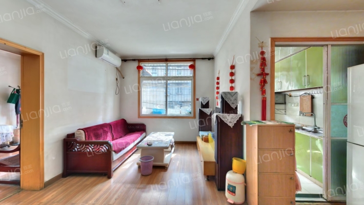 堤角小区二手房实景图