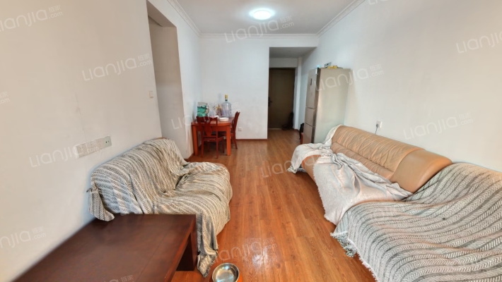 金樾玖著二手房实景图