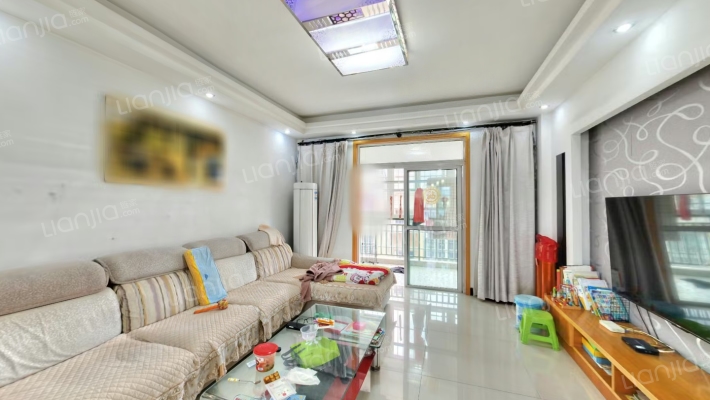 福馨苑二手房实景图