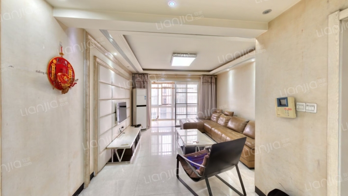 新城花园二手房实景图